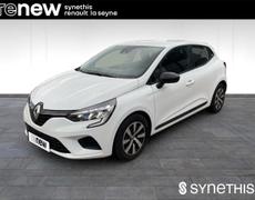 Renault Clio 5 La Seyne-sur-Mer