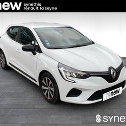 Renault Clio 5 Clio TCe 90 Equilibre La Seyne-sur-Mer