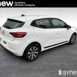 Renault Clio 5 Clio TCe 90 Equilibre La Seyne-sur-Mer