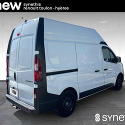 Renault Trafic TRAFIC FGN L1H2 1200 KG DCI 145 ENERGY GRAND CONFORT Hy&egrave;res