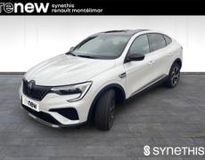 Renault Arkana Montélimar