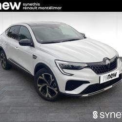 Renault Arkana E-Tech full hybrid 145 GSR2 Techno Mont&eacute;limar