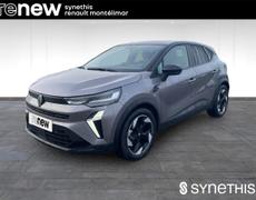 Renault Captur Montélimar