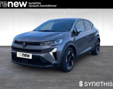 Renault Captur Montélimar