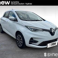 Renault Zoe R110 Intens La Valette-du-Var