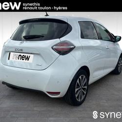 Renault Zoe R110 Intens Hy&egrave;res