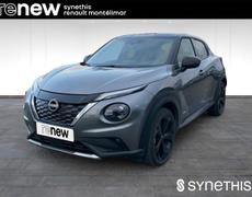 Nissan Juke Montélimar