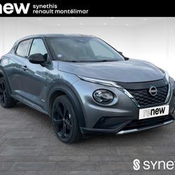 Nissan Juke Juke Hybrid 143 Premiere Edition Mont&eacute;limar