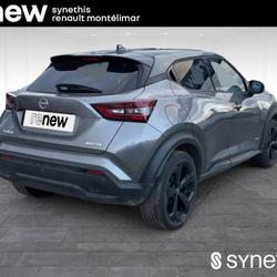 Nissan Juke Juke Hybrid 143 Premiere Edition Mont&eacute;limar