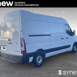 Renault Master MASTER FGN TRAC F3500 L2H2 BLUE DCI 135 CONFORT Mont&eacute;limar
