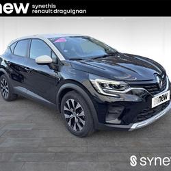 Renault Captur TCe 90 Evolution Draguignan