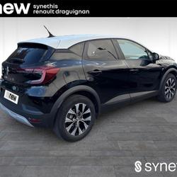 Renault Captur TCe 90 Evolution Draguignan