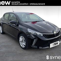 Renault Clio 5 Clio Blue dCi 100 ch GSR2 Evolution Cavaillon