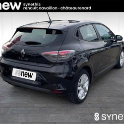 Renault Clio 5 Clio Blue dCi 100 ch GSR2 Evolution Ch&acirc;teaurenard