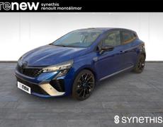 Renault Clio 5 Montélimar