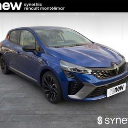 Renault Clio 5 Clio E-Tech full hybrid 145 Esprit Alpine Mont&eacute;limar