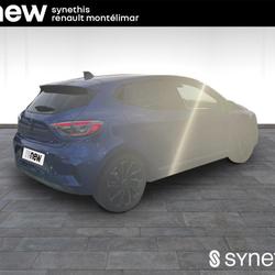 Renault Clio 5 Clio E-Tech full hybrid 145 Esprit Alpine Mont&eacute;limar