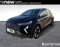 Renault Captur Cavaillon