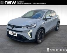 Renault Captur Cavaillon