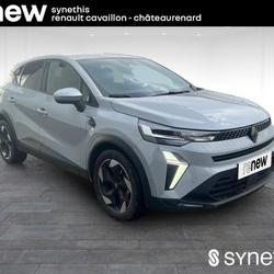 Renault Captur Eco-G 100 ch Techno Cavaillon