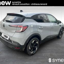 Renault Captur Eco-G 100 ch Techno Ch&acirc;teaurenard
