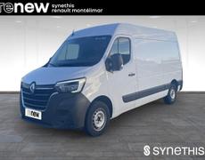 Renault Master - MASTER FGN TRAC F3500 L2H2 BLUE DCI 135 CONFORT - 24 990 €