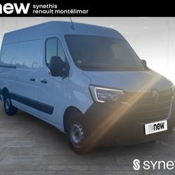 Renault Master MASTER FGN TRAC F3500 L2H2 BLUE DCI 135 CONFORT Mont&eacute;limar