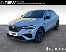 Renault Arkana Châteaurenard