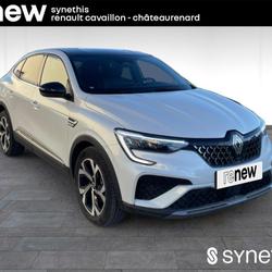 Renault Arkana E-Tech full hybrid 145 GSR2 Techno Ch&acirc;teaurenard
