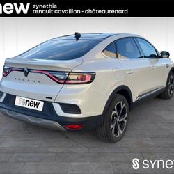 Renault Arkana E-Tech full hybrid 145 GSR2 Techno Ch&acirc;teaurenard