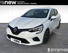 Renault Clio 5 La Valette-du-Var