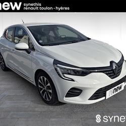 Renault Clio 5 Clio TCe 90 - 21N Intens Hy&egrave;res