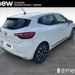 Renault Clio 5 Clio TCe 90 - 21N Intens Hy&egrave;res