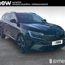 Renault Espace 5 Espace E-Tech full hybrid 200 GSR2 esprit Alpine Ch&acirc;teaurenard