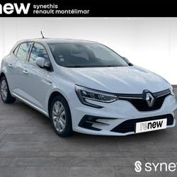 Renault Megane 4 M&eacute;gane IV Berline E-TECH Plug-In Hybride 160 - 21N Business Mont&eacute;limar