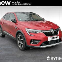 Renault Arkana E-Tech 145 - 21B Intens Mont&eacute;limar
