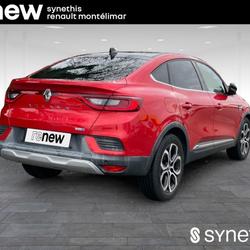 Renault Arkana E-Tech 145 - 21B Intens Mont&eacute;limar
