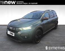 Dacia Jogger Fréjus