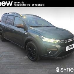 Dacia Jogger Hybrid 140 7 places GSR2 Extreme Fr&eacute;jus
