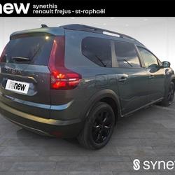 Dacia Jogger Hybrid 140 7 places GSR2 Extreme Fr&eacute;jus