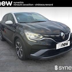 Renault Captur E-Tech Plug-in 160 - 21B R.S. Line Cavaillon