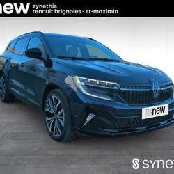Renault Espace 5 Espace E-Tech hybrid 200 Iconic Saint-Maximin-la-Sainte-Baume