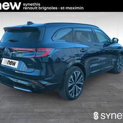 Renault Espace 5 Espace E-Tech hybrid 200 Iconic Saint-Maximin-la-Sainte-Baume