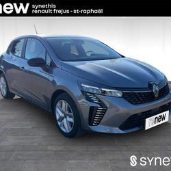 Renault Clio 5 Clio Blue dCi 100 ch GSR2 Evolution Fr&eacute;jus