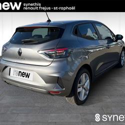 Renault Clio 5 Clio Blue dCi 100 ch GSR2 Evolution Fr&eacute;jus