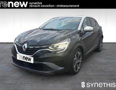 Renault Captur Châteaurenard