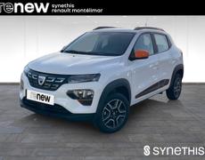 Dacia Spring Montélimar