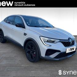 Renault Arkana E-Tech 145 - 21B R.S. Line Privas