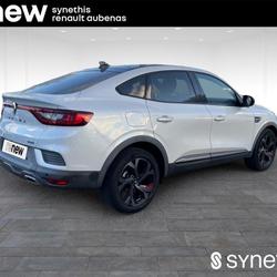 Renault Arkana E-Tech 145 - 21B R.S. Line Aubenas