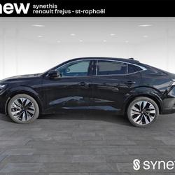 Renault Rafale E-Tech full hybrid 200 Techno Fr&eacute;jus